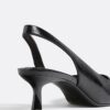 Basic High-Heel Shoes