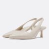 Basic High-Heel Shoes