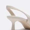 Basic High-Heel Shoes