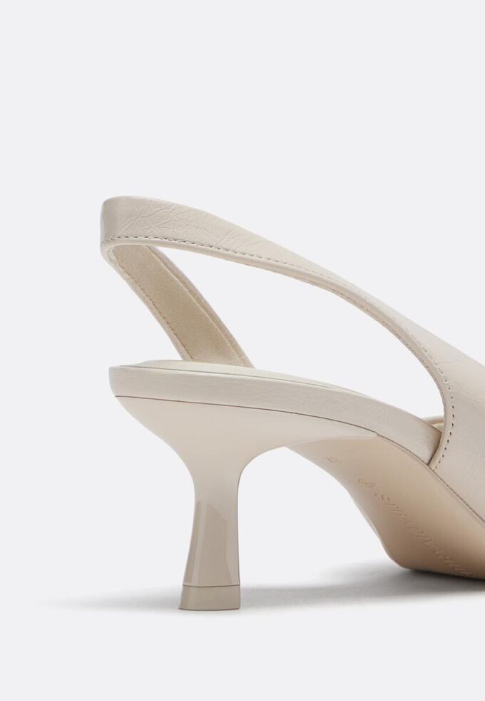 Basic High-Heel Shoes
