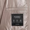 Basic Hooded Puffer Jacket