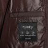 Basic Hooded Puffer Jacket