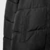 Basic Hooded Puffer Jacket Basic Hooded Puffer Jacket