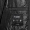 Basic Hooded Puffer Jacket Basic Hooded Puffer Jacket