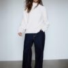 Basic Knit Jumper Basic Knit Jumper