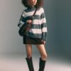 Basic Knit Jumper Basic Knit Jumper