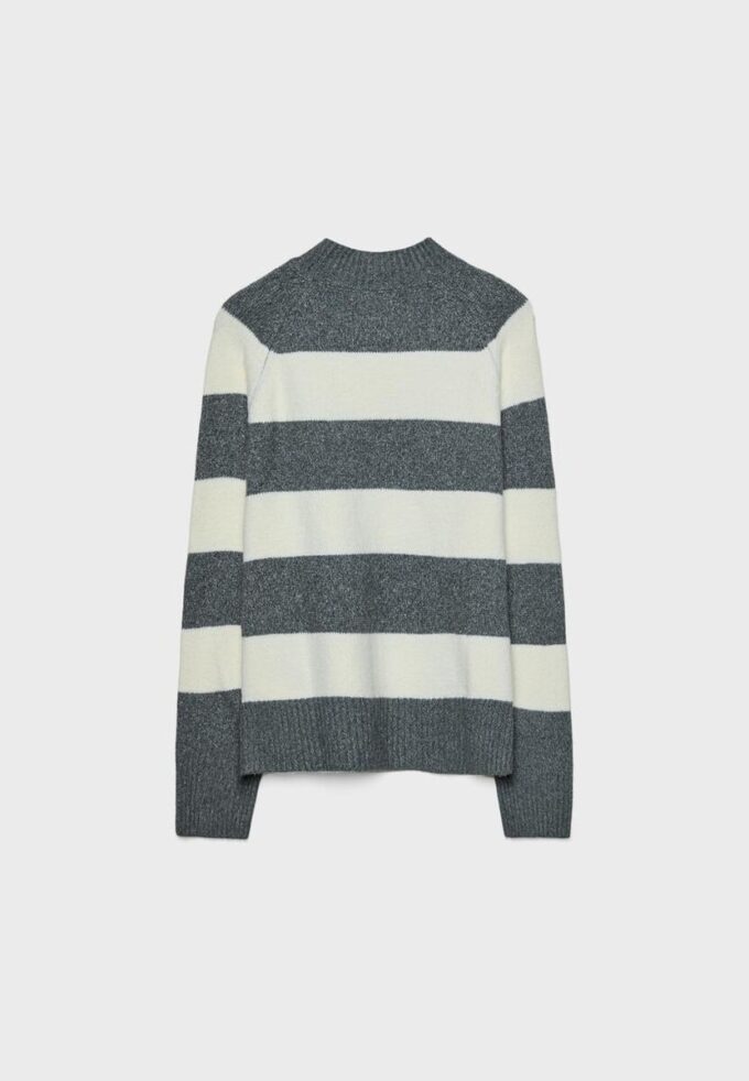 Basic Knit Jumper Basic Knit Jumper