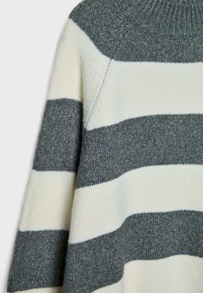 Basic Knit Jumper Basic Knit Jumper