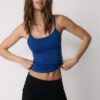 Basic Knit Skort Basic Knit Skort