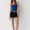 Basic Knit Skort Basic Knit Skort