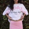 Basic Knit Skort