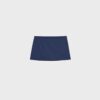 Basic Knit Skort