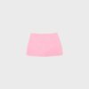 Basic Knit Skort