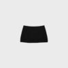 Basic Knit Skort Basic Knit Skort
