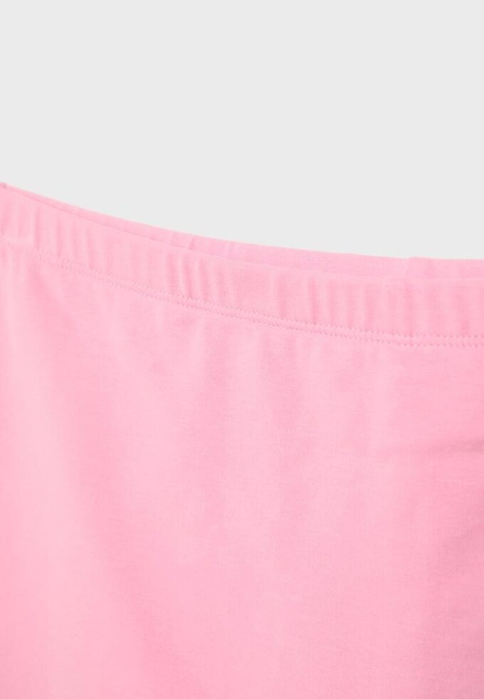 Basic Knit Skort