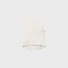Basic Linen Blend Waistcoat