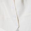 Basic Linen Blend Waistcoat