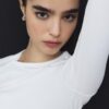 Basic Long Sleeve Cotton T-Shirt Basic Long Sleeve Cotton T-Shirt