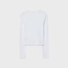 Basic Long Sleeve Cotton T-Shirt Basic Long Sleeve Cotton T-Shirt