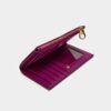 Basic Mock Croc Purse