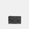 Basic Mock Croc Wallet Basic Mock Croc Wallet