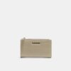 Basic Mock Croc Wallet