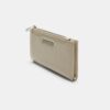 Basic Mock Croc Wallet