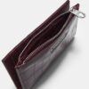 Basic Mock Croc Wallet