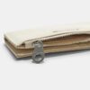 Basic Mock Croc Wallet