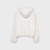 Basic Nylon Hooded Jacket Basic Nylon Hooded Jacket