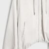 Basic Nylon Hooded Jacket Basic Nylon Hooded Jacket