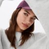 Basic Off-The-Shoulder Sweatshirt Basic Off-The-Shoulder Sweatshirt