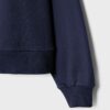 Basic Off-The-Shoulder Sweatshirt Basic Off-The-Shoulder Sweatshirt