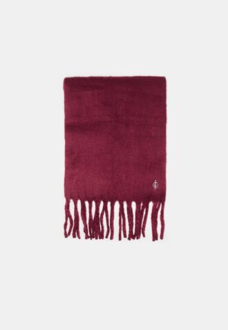 Basic Plain Scarf