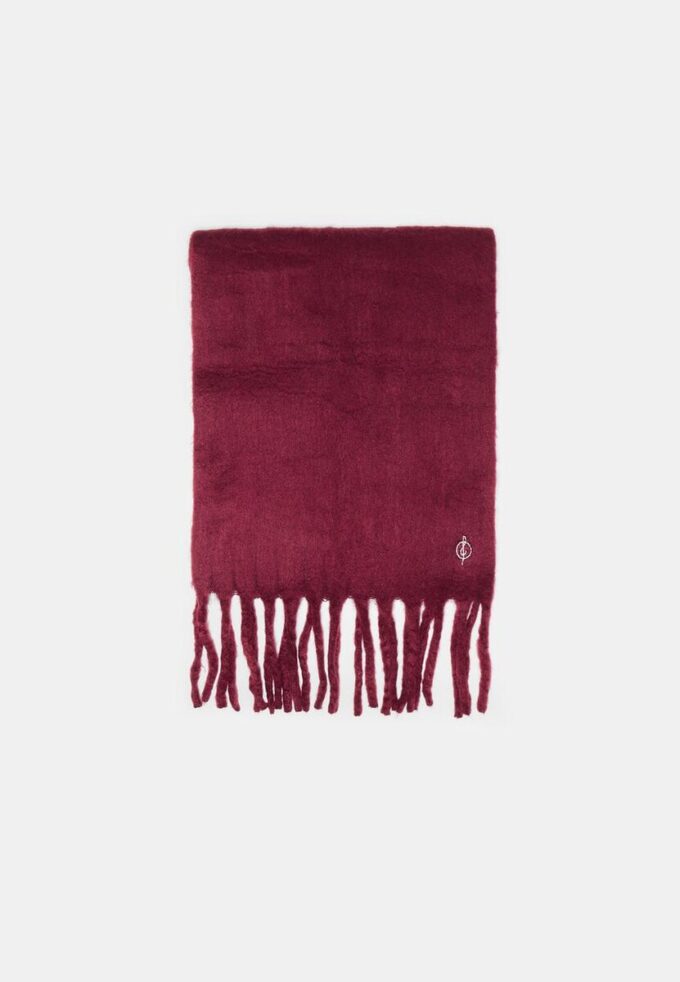 Basic Plain Scarf
