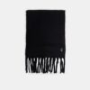 Basic Plain Scarf