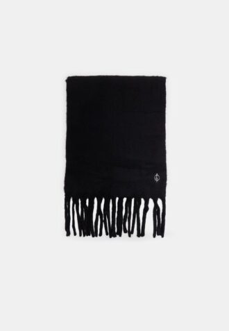 Basic Plain Scarf