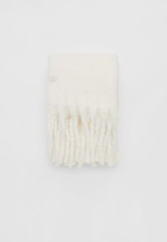Basic Plain Scarf