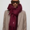Basic Plain Scarf