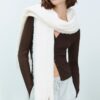 Basic Plain Scarf