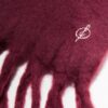 Basic Plain Scarf