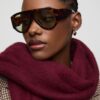 Basic Plain Scarf