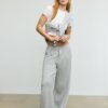 Basic Polyamide T-Shirt Basic Polyamide T-Shirt
