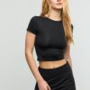 Basic Polyamide T-Shirt