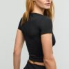 Basic Polyamide T-Shirt