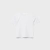 Basic Polyamide T-Shirt Basic Polyamide T-Shirt