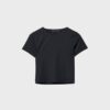 Basic Polyamide T-Shirt