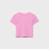 Basic Polyamide T-Shirt Basic Polyamide T-Shirt