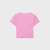 Basic Polyamide T-Shirt Basic Polyamide T-Shirt