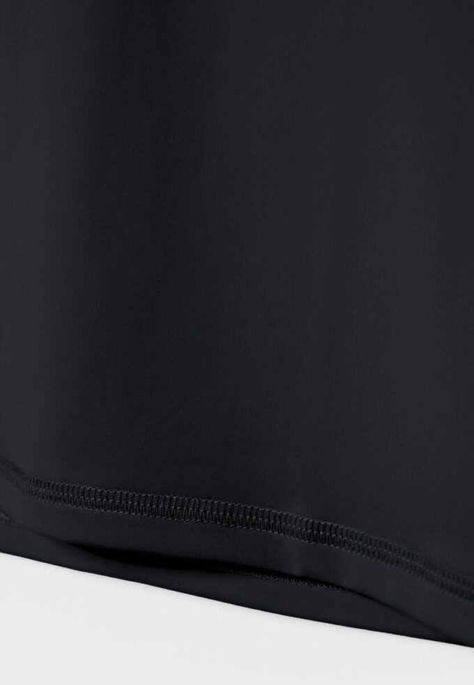 Basic Polyamide T-Shirt